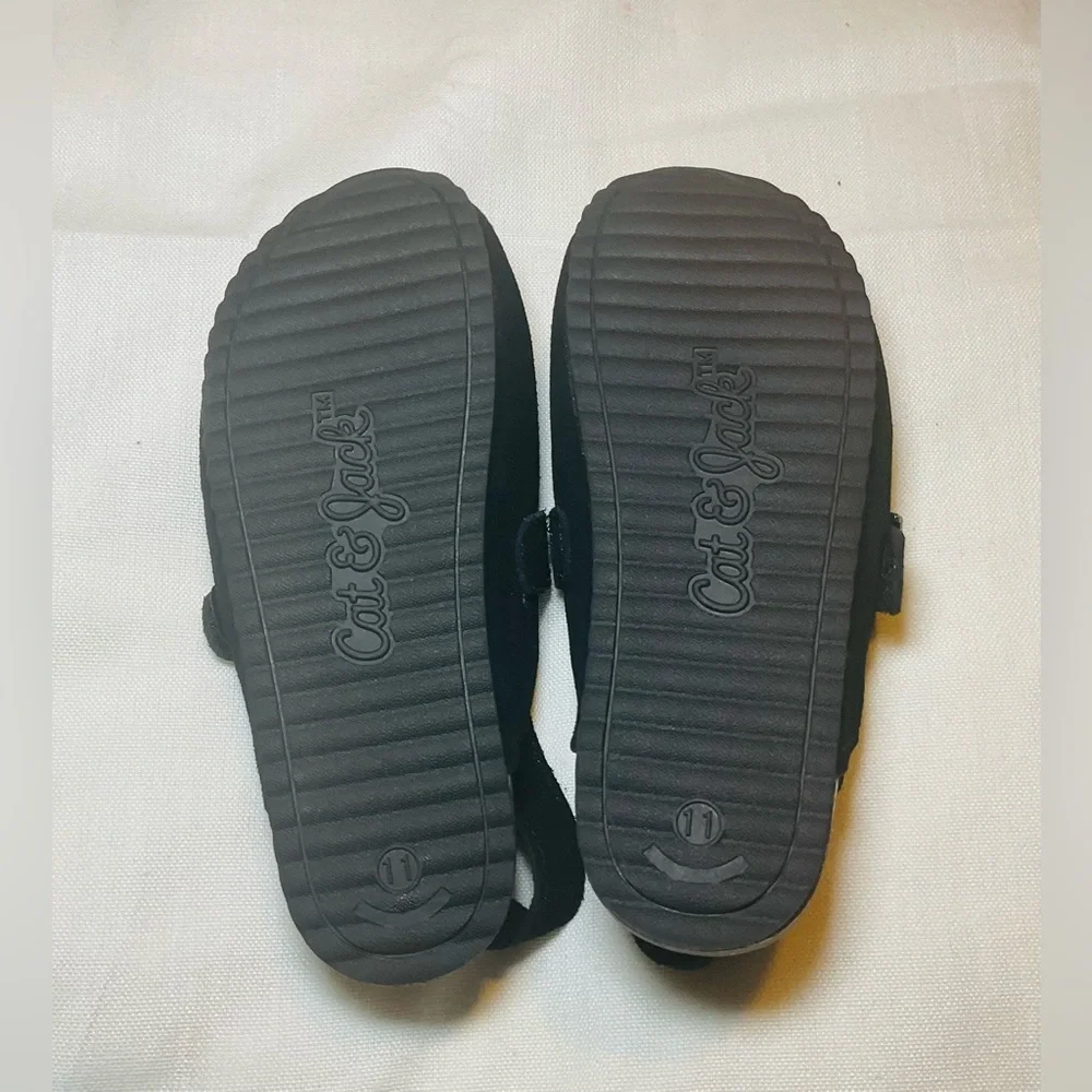 Toddler Berlin Clogs- Cat & Jack 11